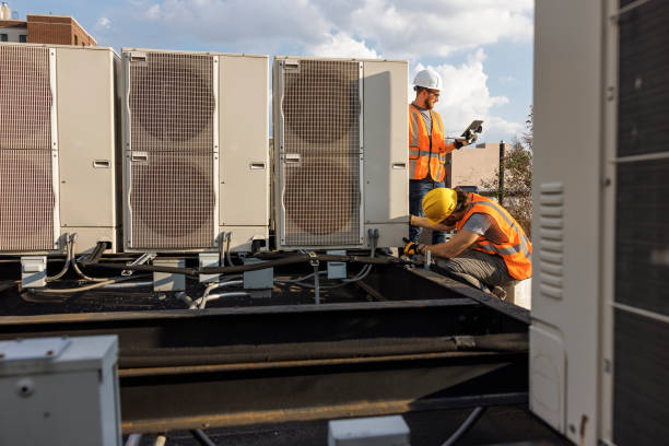 Reliable Concord, CA HVAC Solutions