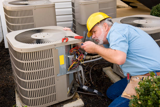 Best Emergency HVAC repair  in Concord, CA