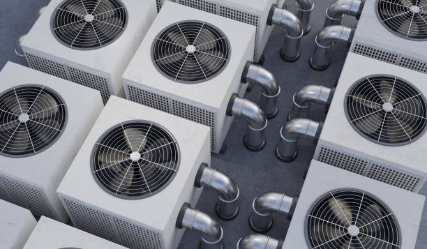 Concord, CA HVAC Company