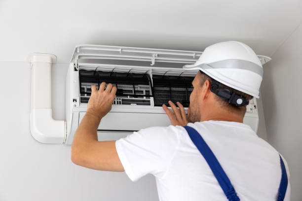 Best HVAC replacement cost  in Concord, CA