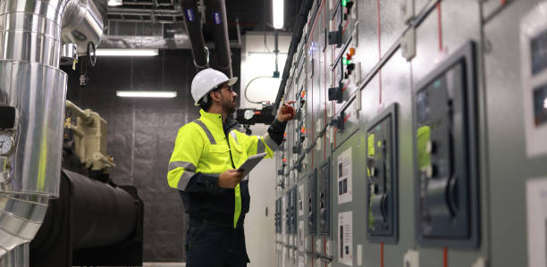 Best Affordable HVAC services  in Concord, CA